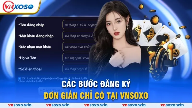 Cách đăng ký đơn giản nhất năm 2025