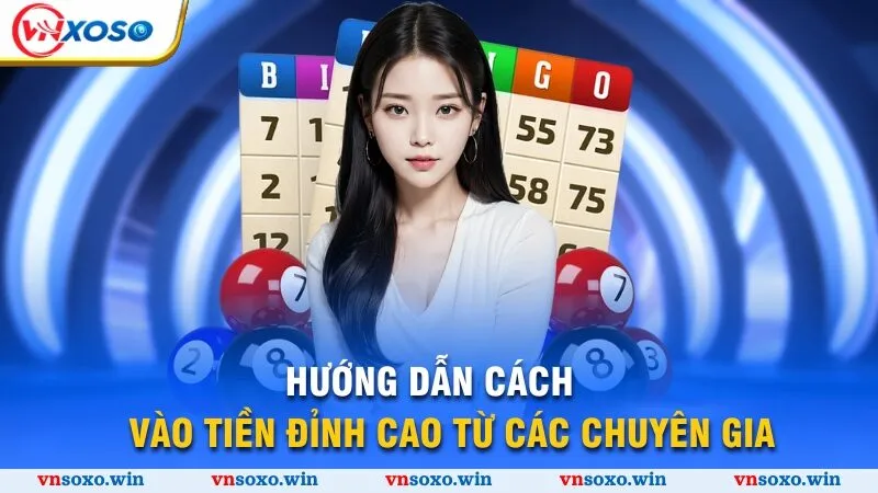 Nuôi Lô 7 Ngày - Bí Quyết Giành Chiến Thắng Lớn Cùng Vnsoxo 4 Hướng dẫn cách vào tiền đỉnh cao từ các chuyên gia