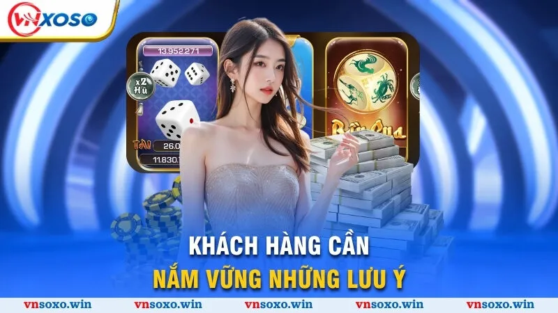 Mẹo Chơi Tài Xỉu Có 1 0 2 Giúp Giành Chiến Thắng Lớn 4 Khách hàng cần nắm vững những lưu ý