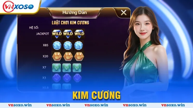 Kim Cương
