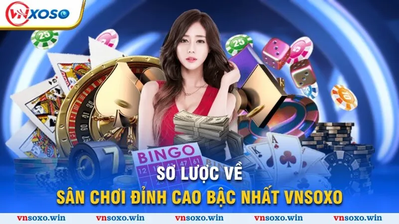 Trang chủ 2 Sơ lược về sân chơi đỉnh cao bậc nhất